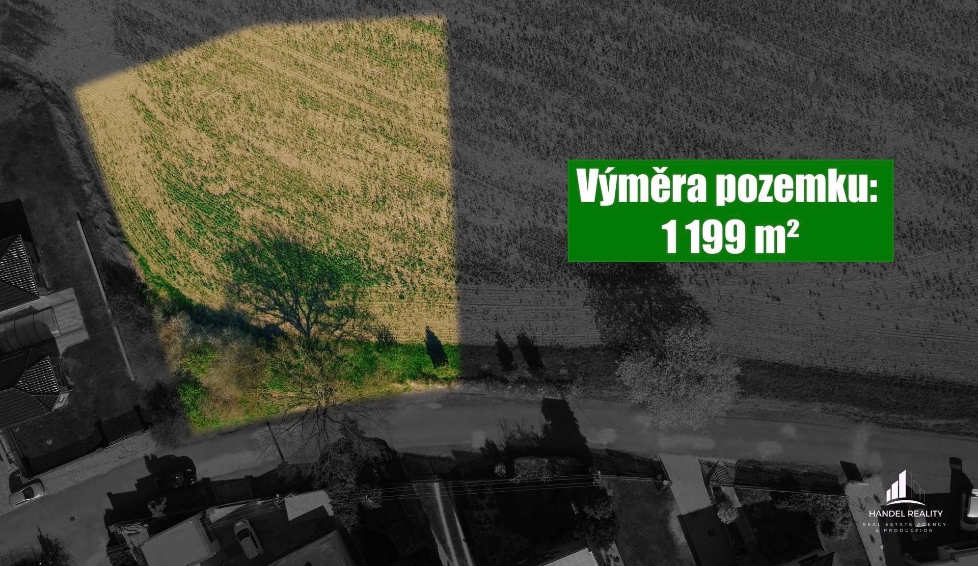 Pozemek pro bydlení · Nevid - 4