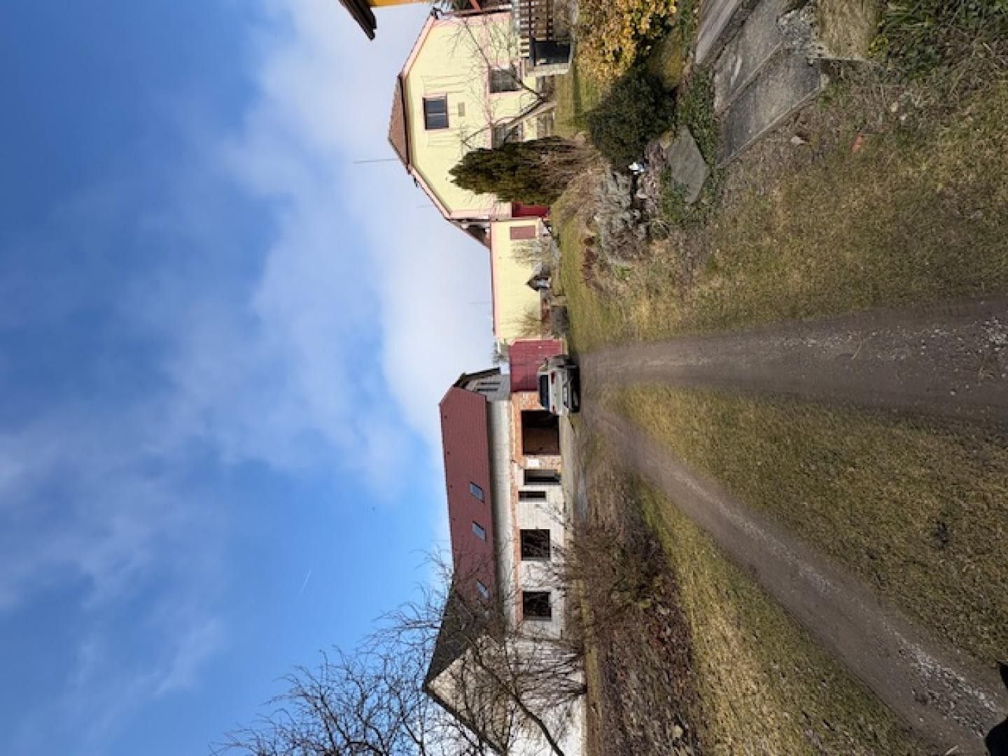 Rodinné domy, Višňová, 380 m²