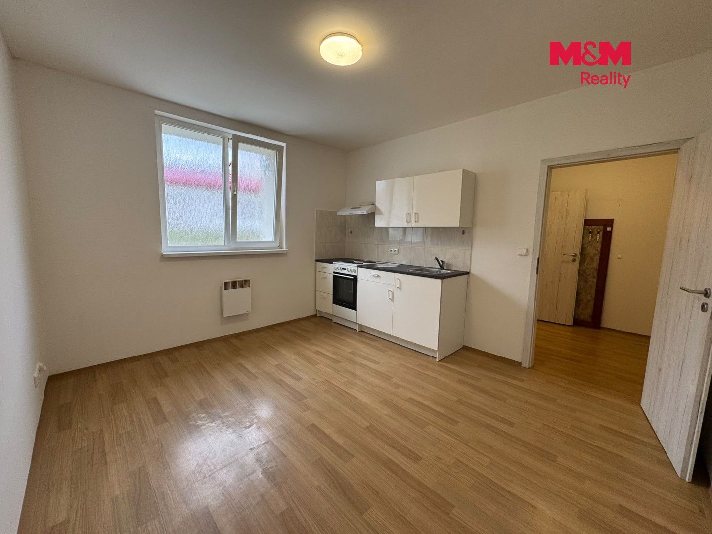 1+kk, Mládežnická, Mšené-lázně, 21 m² - 2