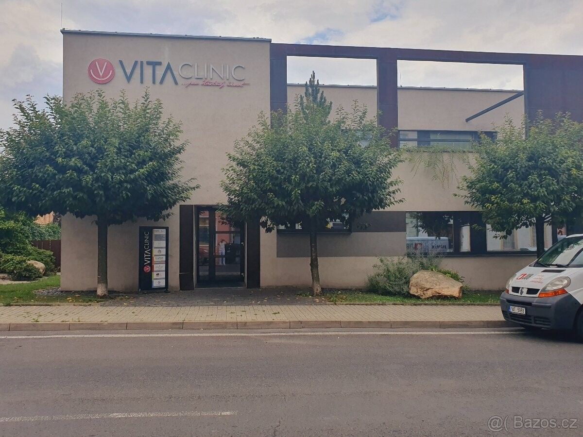 Kanceláře, Teplice, 415 01