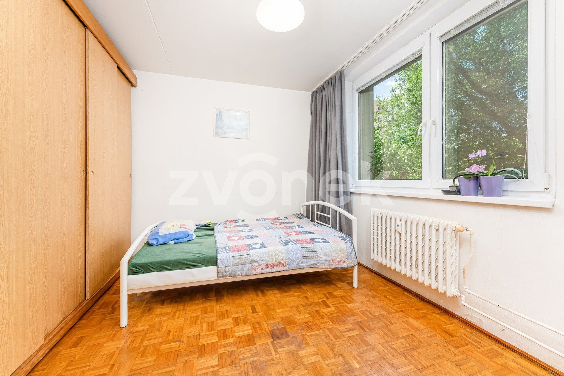 Prodej byt 2+kk - 2. května, Zlín, 40 m² - 5