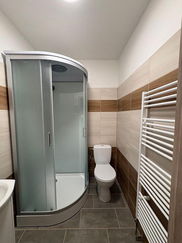 Byt 1+kk · 16 m² · Bílina - Újezdské Předměstí, okres Teplice, Ústecký kraj - 4