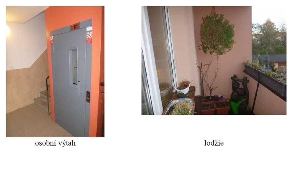 Prodej byt 3+1 - Horymírova, Frýdek-Místek, 82 m²