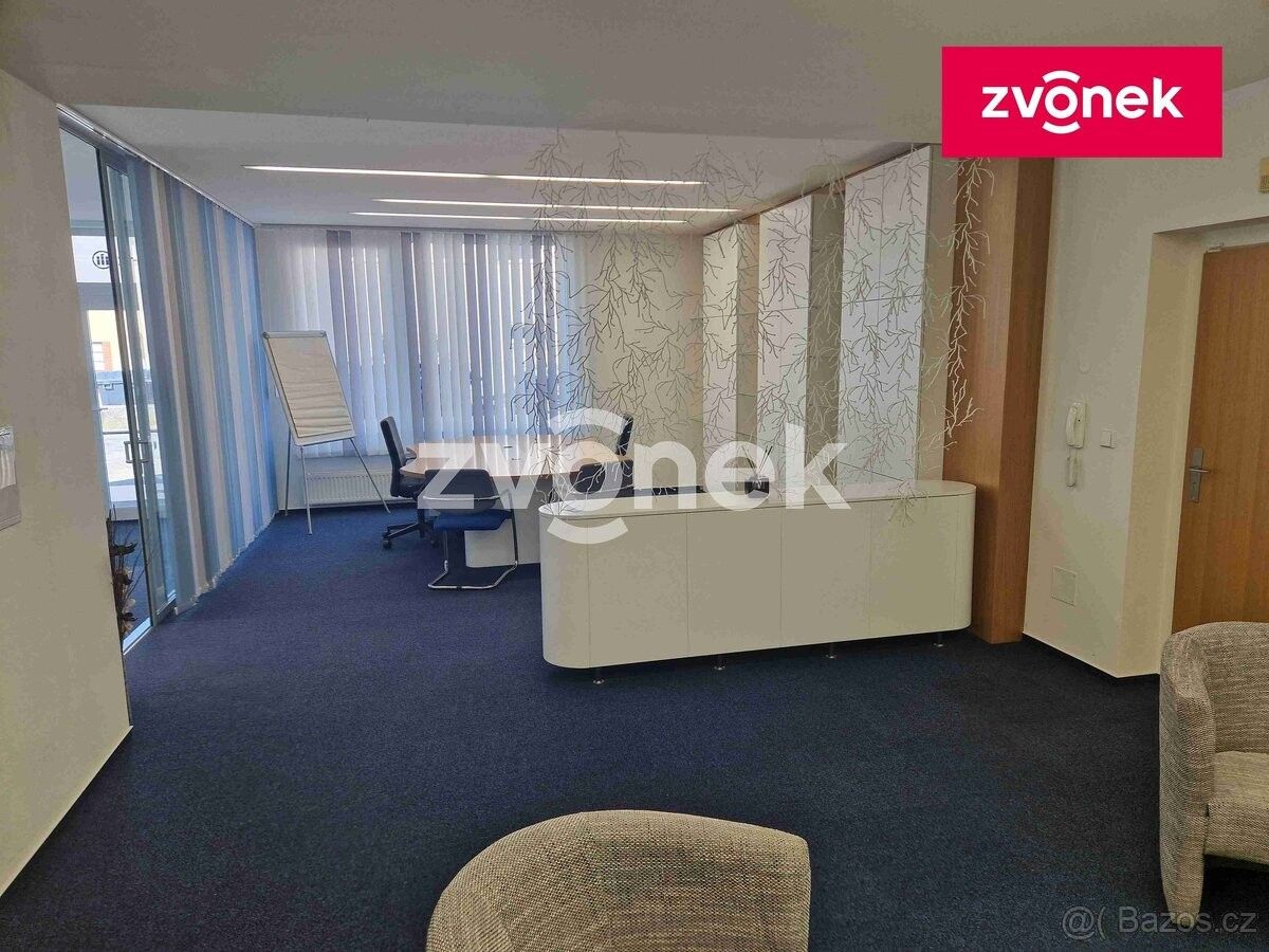 Kancelář · Otrokovice, 765 02 - 3