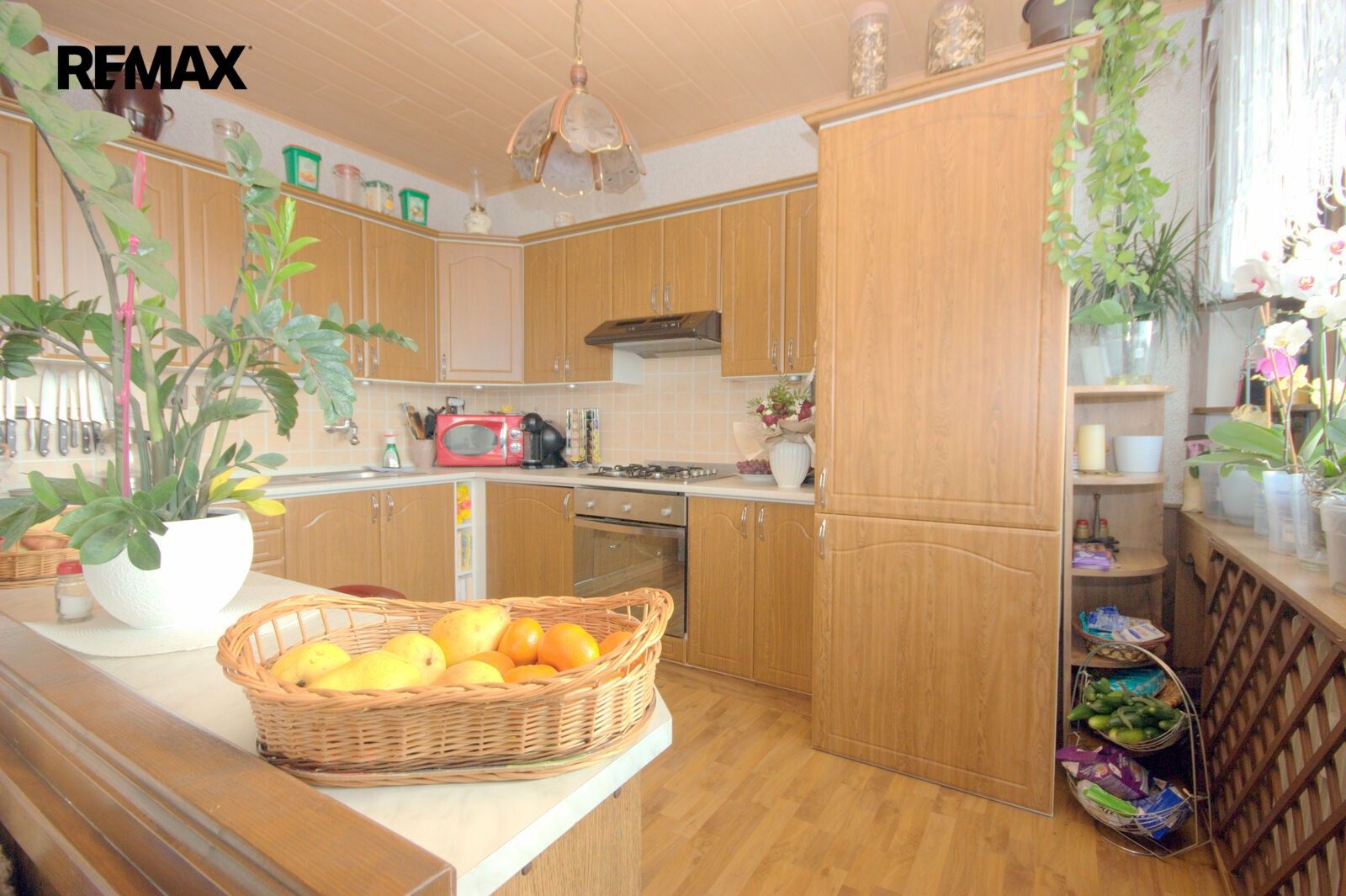 Byt 4+kk · 72 m² · Hamerská 292, Litvínov Janov - 4