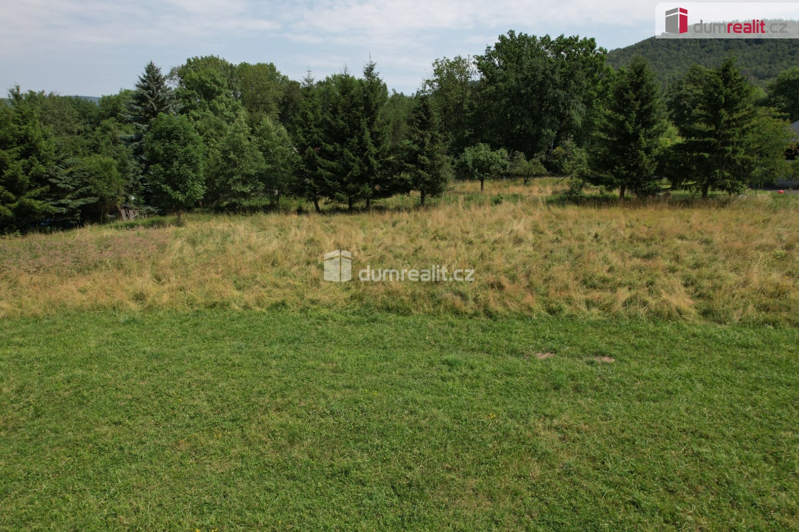 Pozemek pro bydlení · 4 227 m² · Čermná, Libouchec - 4