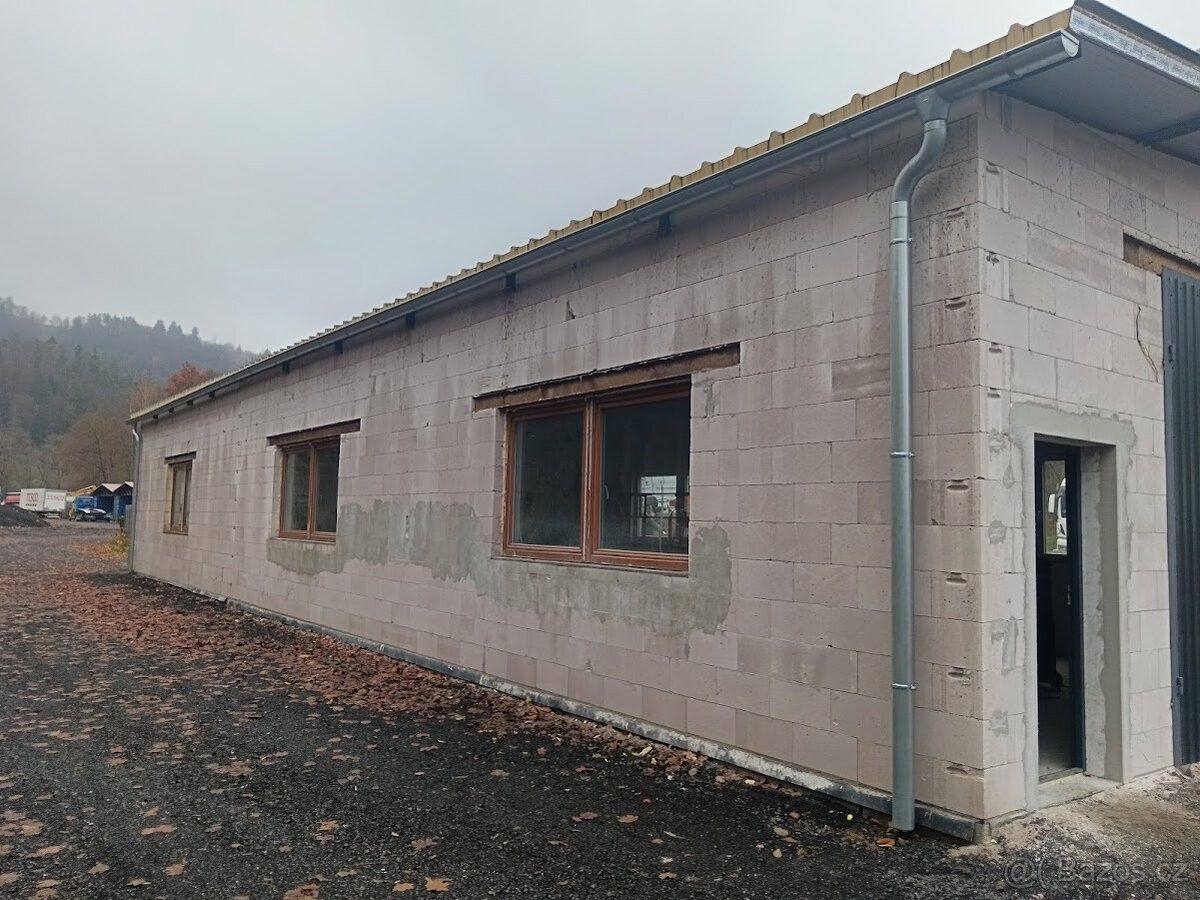 Sklady, Železný Brod, 468 22