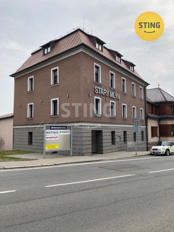 Pronájem sklad - Ostravská  , Český Těšín, 230 m²