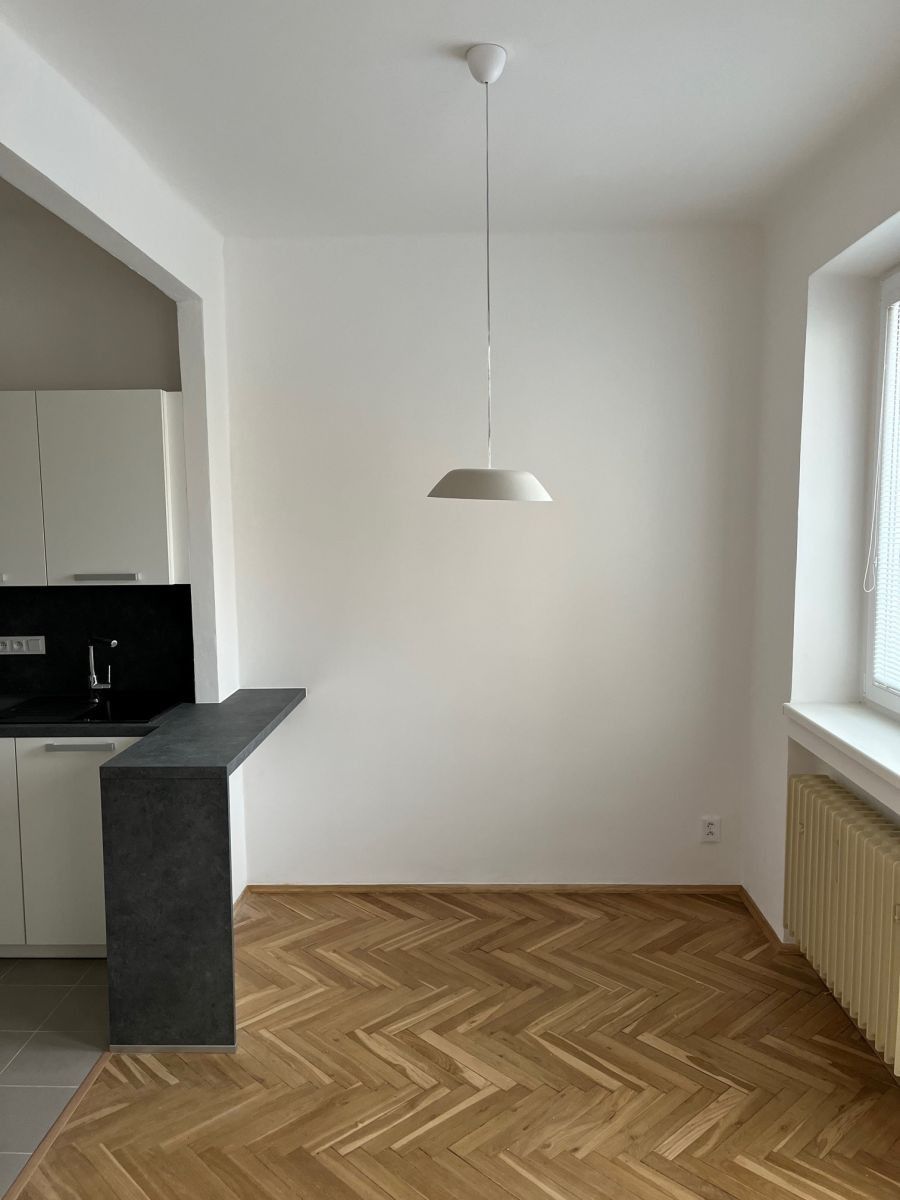 Pronájem byt 2+1 - Patočkova, Praha - Střešovice, 67 m² - 2