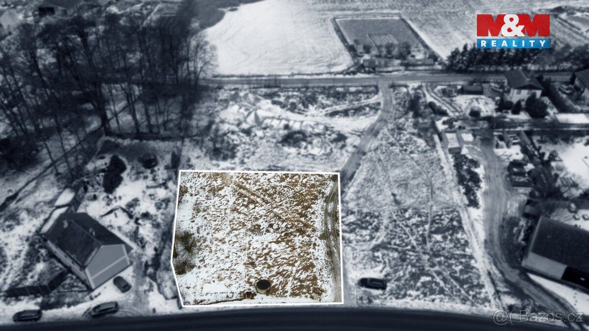 Prodej pozemek pro bydlení - Suchomasty, 267 22