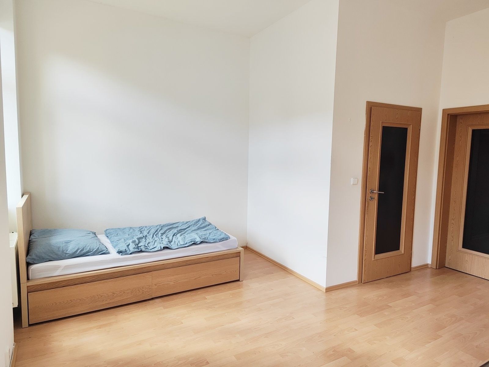 Byt 1+kk · 25 m² · Riegrova, České Budějovice 3 - 3