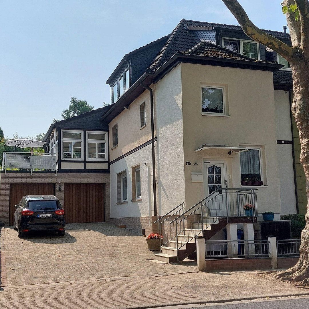 Prodej rodinný dům - Essen Kupferdreh Nordrhein-Westfalen 45257, 215 m² - 5