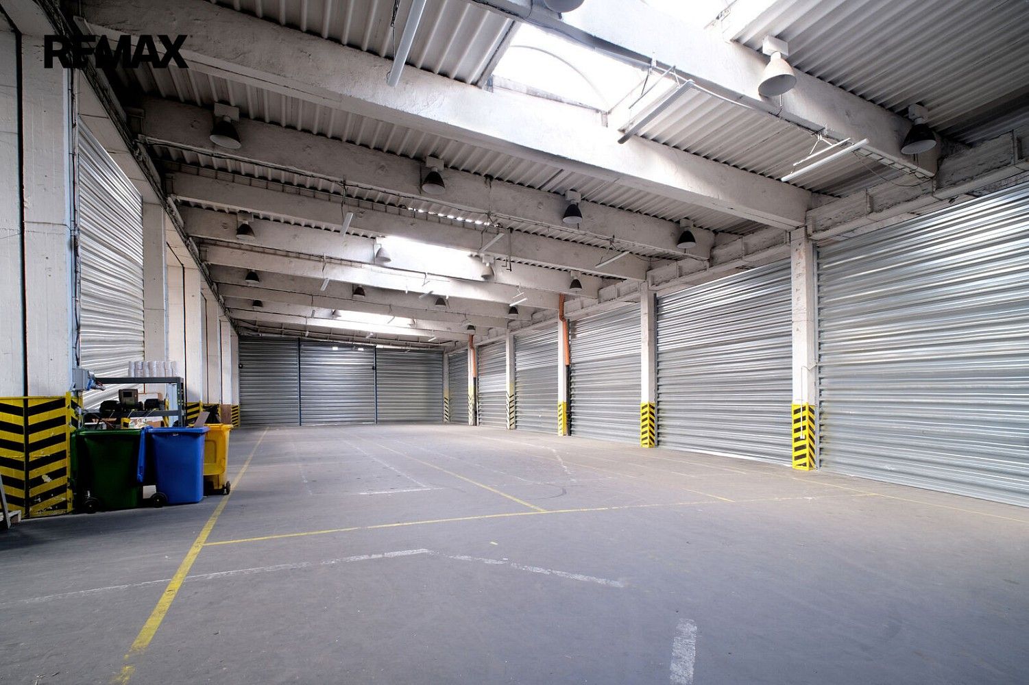 Pronájem sklad - Karviná - Hranice, Moravskoslezský kraj, 600 m² - 5