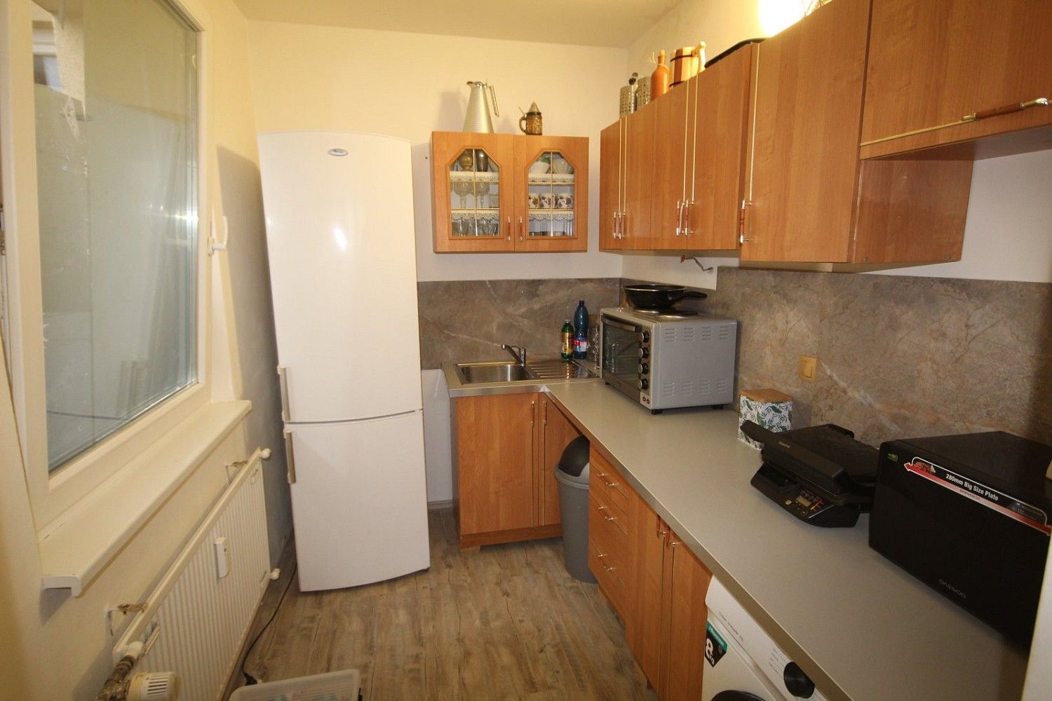 Byt 1+1 · 39 m² · Liberec - Liberec XII-Staré Pavlovice, Liberecký kraj - 3