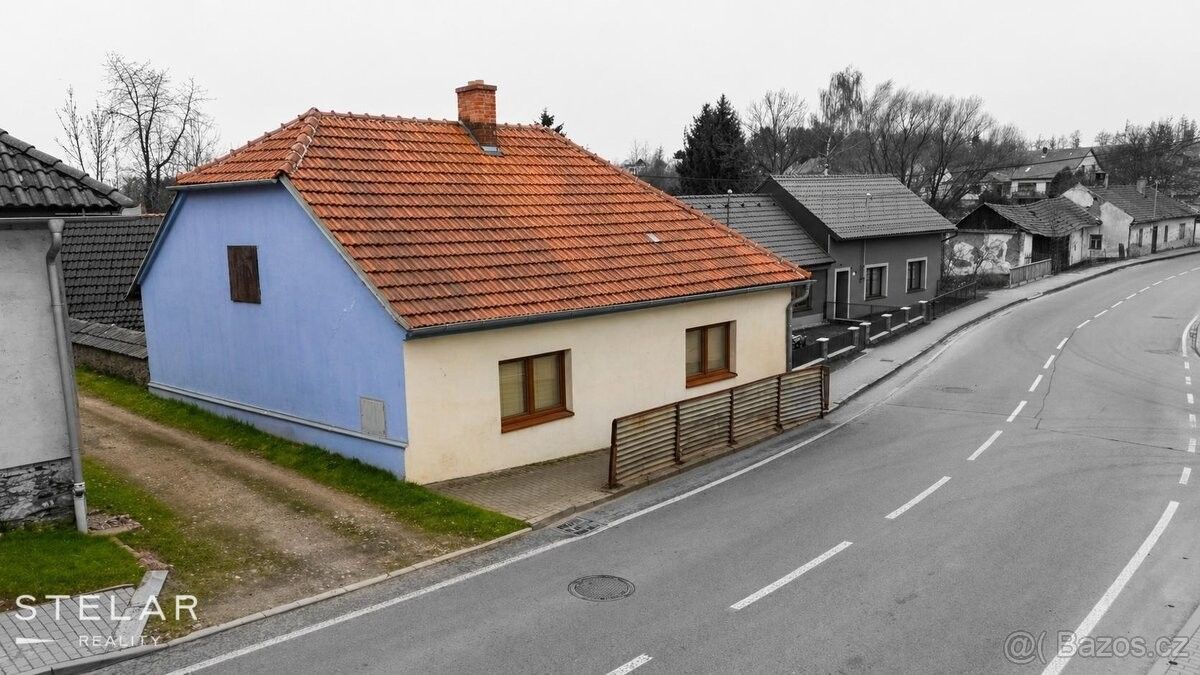 Rodinné domy, Žďárná, 679 52 - 1