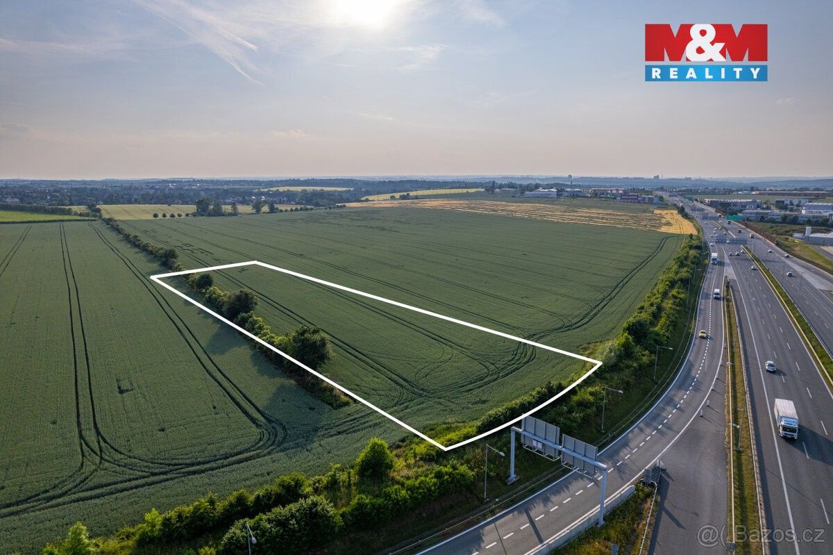 Prodej pozemek pro bydlení - Babice, 251 01