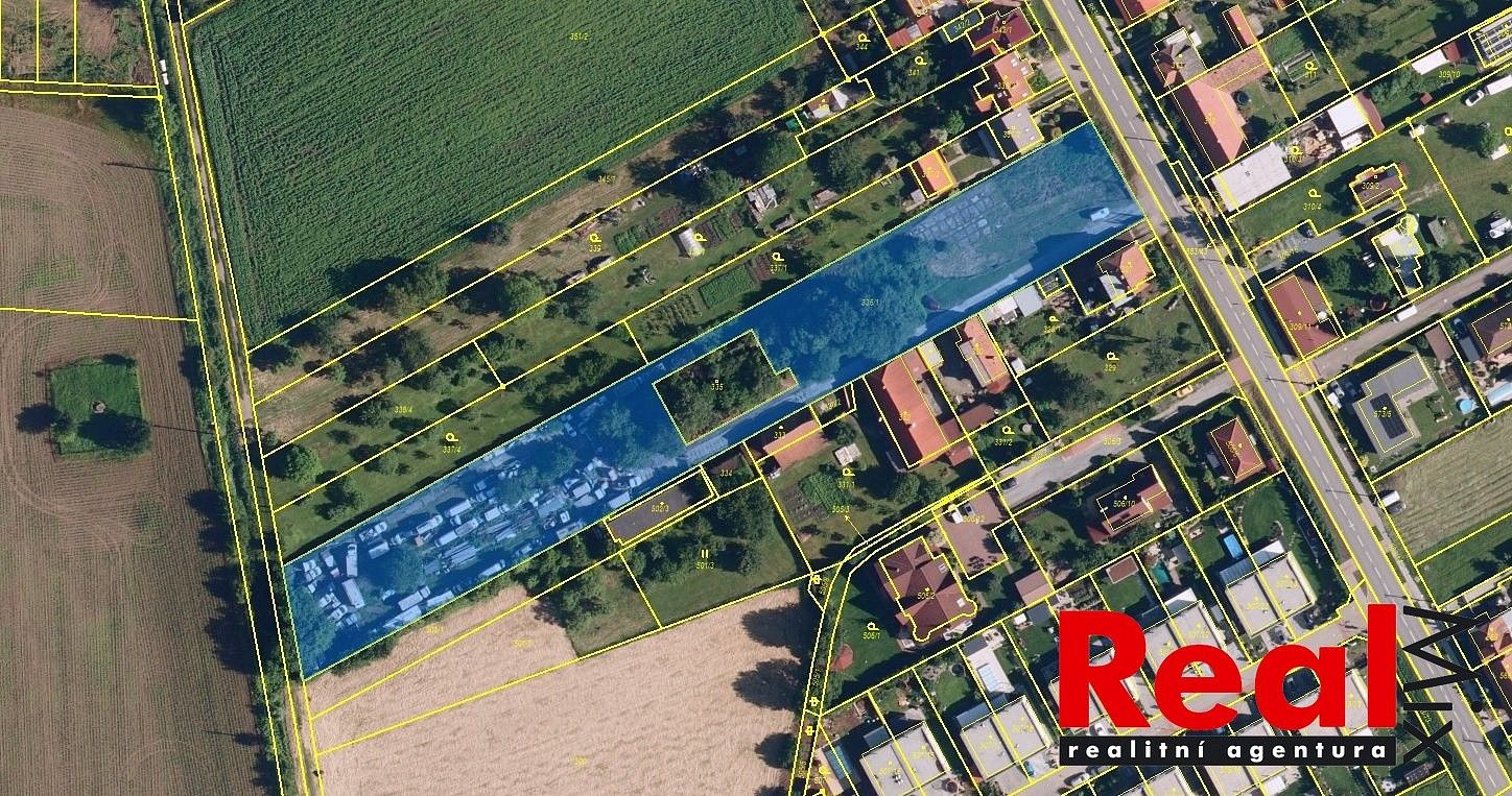 Ostatní, Ostrovačice, okres Brno-venkov, Jihomoravský kraj - 2