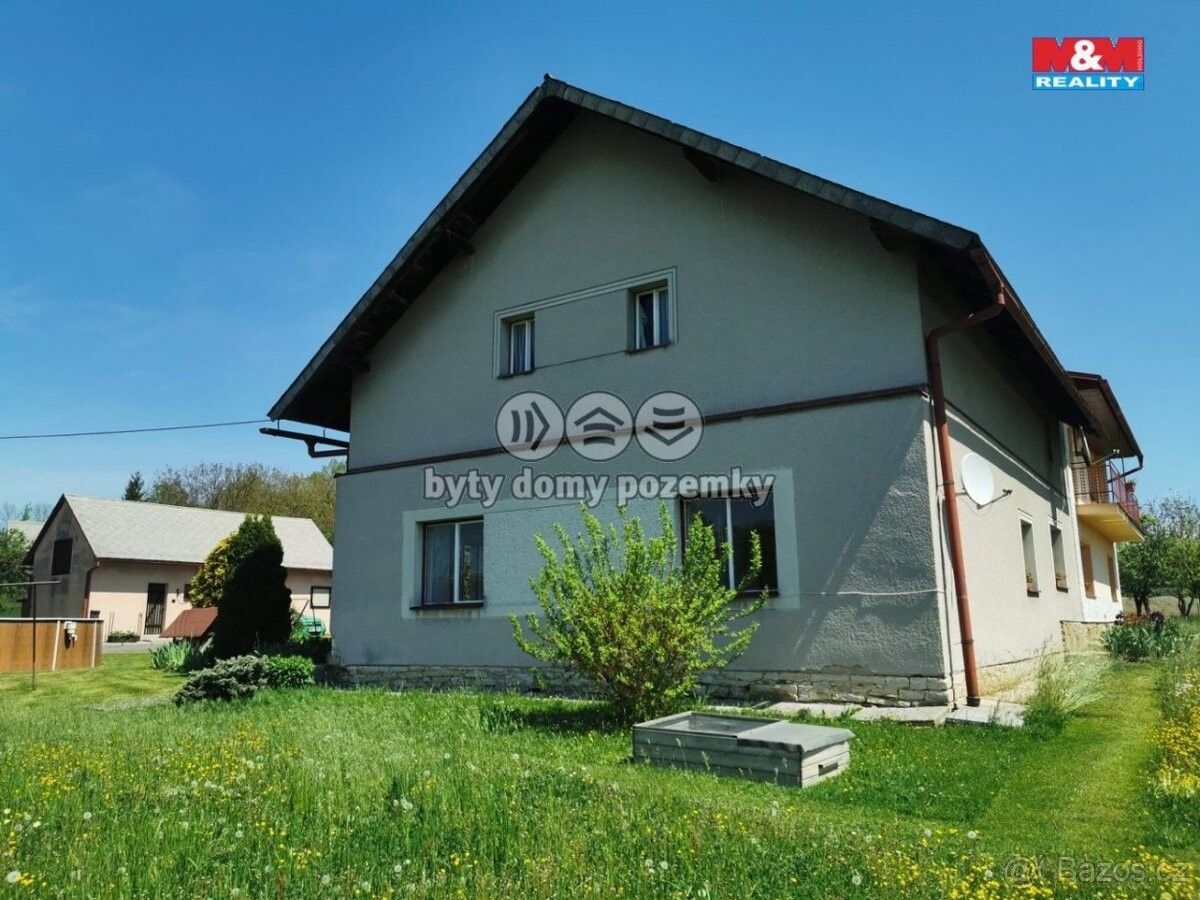 Byty, Klášterec nad Orlicí, 561 82