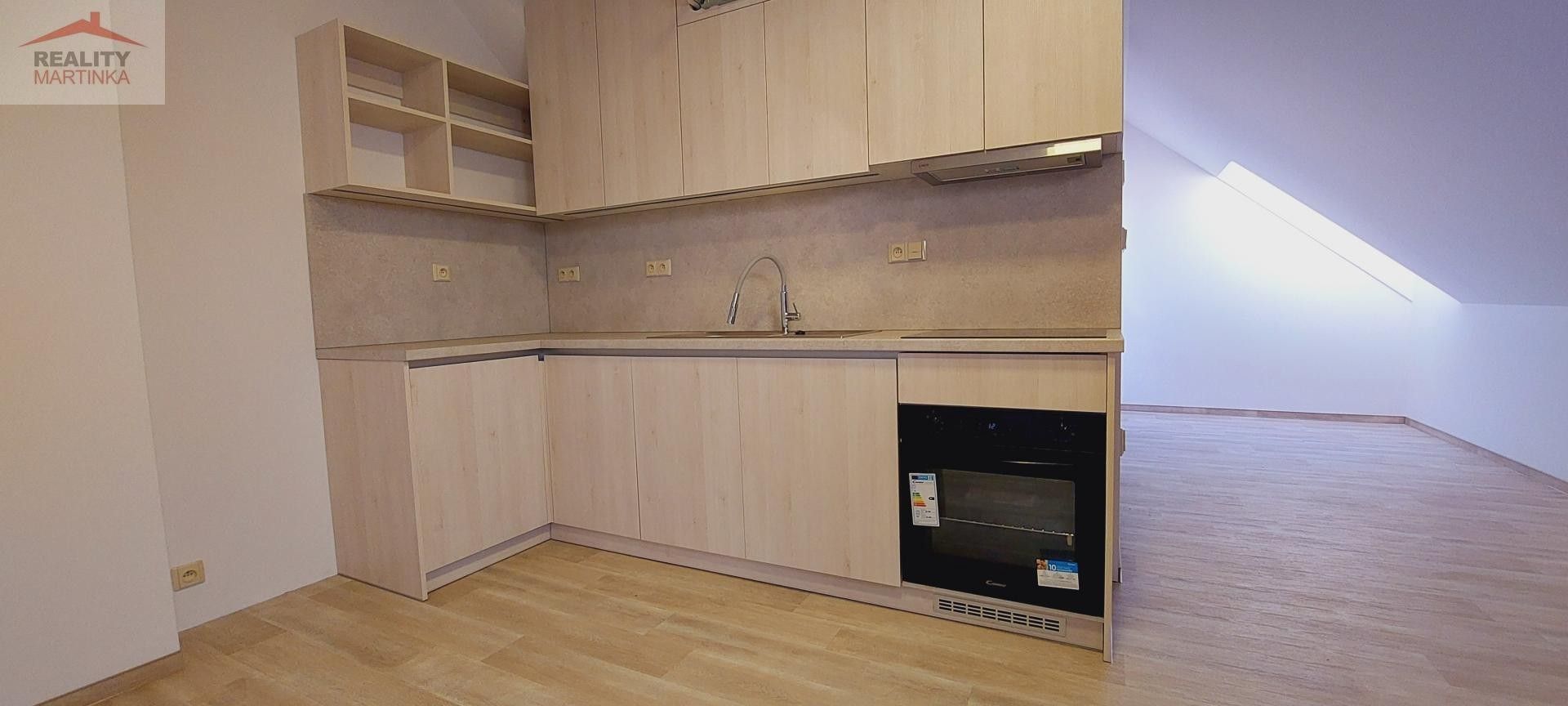 2+kk, Poličná, 48 m²