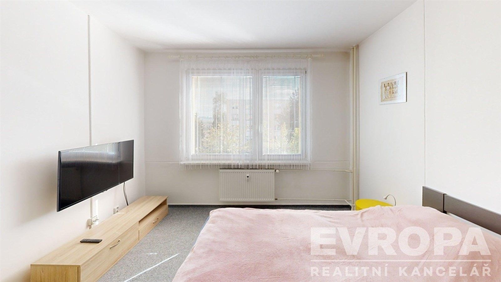 Byt 1+1 · 36 m² · Žižkov II 1269, Havlíčkův Brod - 3