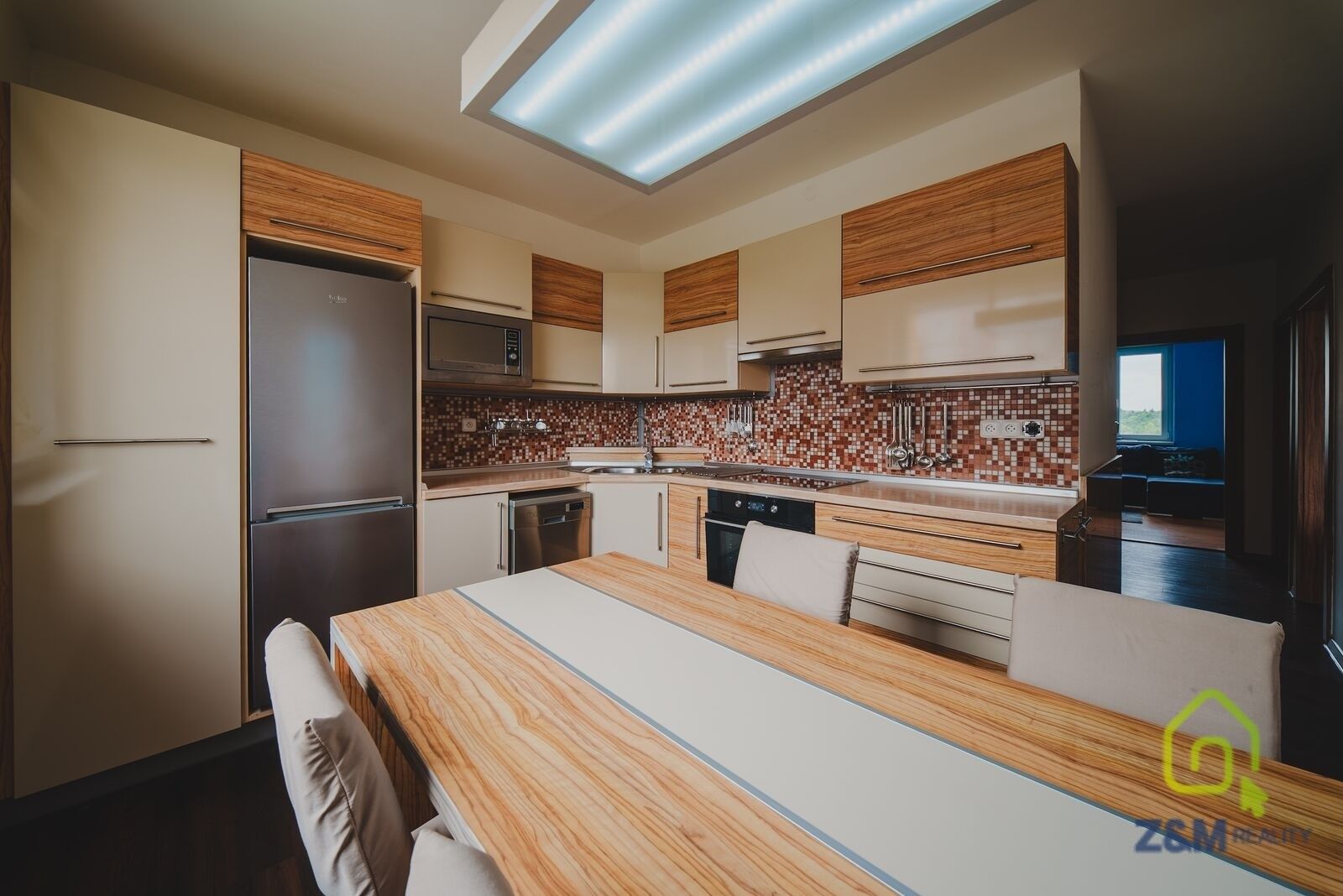 Prodej byt 3+1 - Spartakiádní, Sokolov, 73 m² - 5