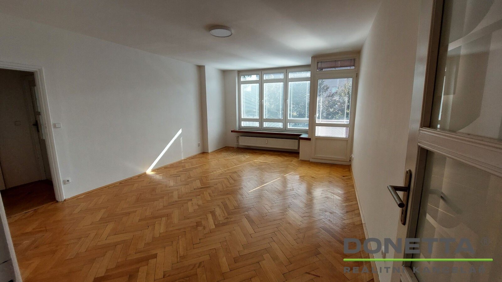 Byt 3+1, 88 m²