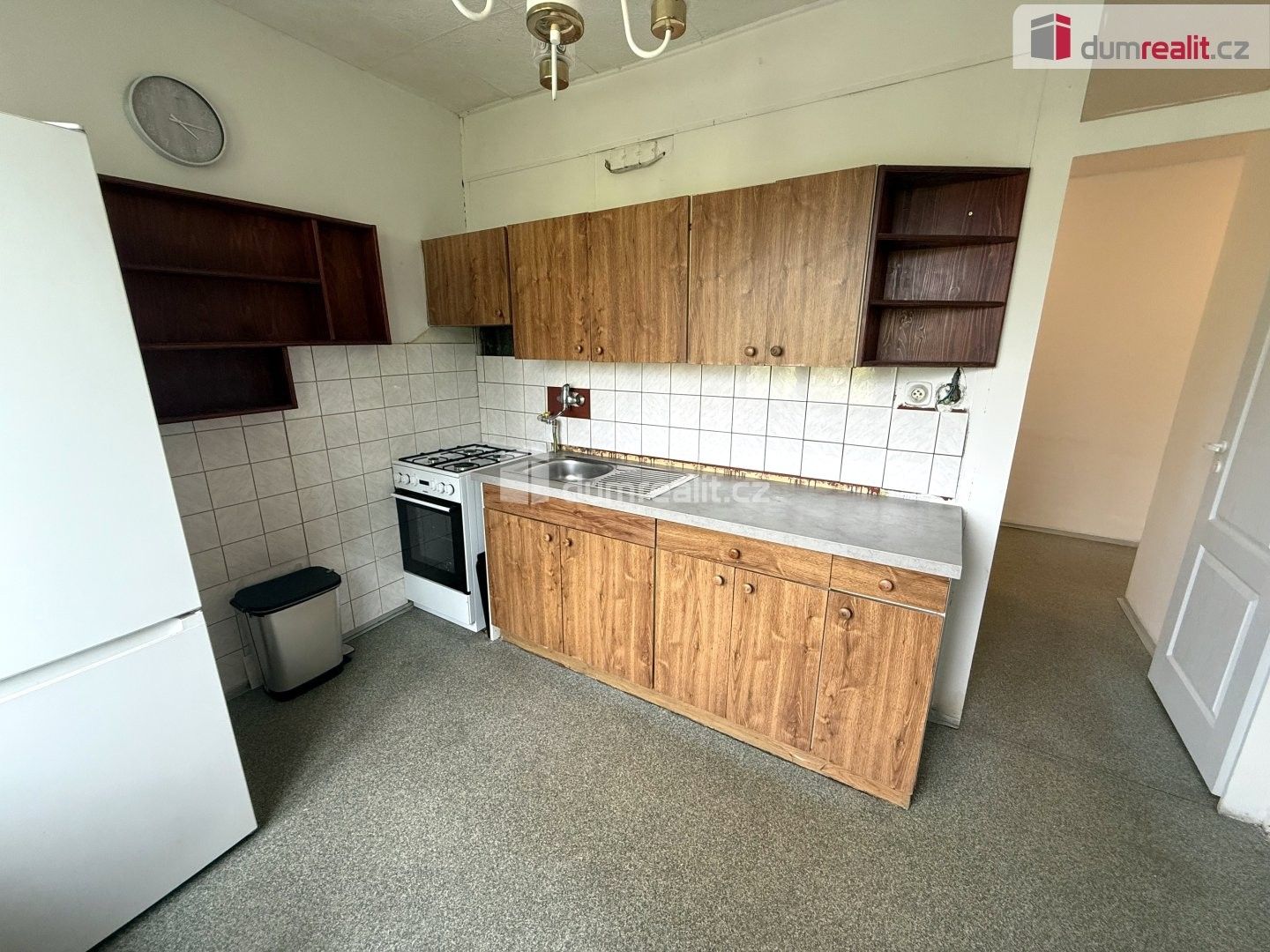 3+1, Sídliště, Uherský Ostroh, 80 m² - 2