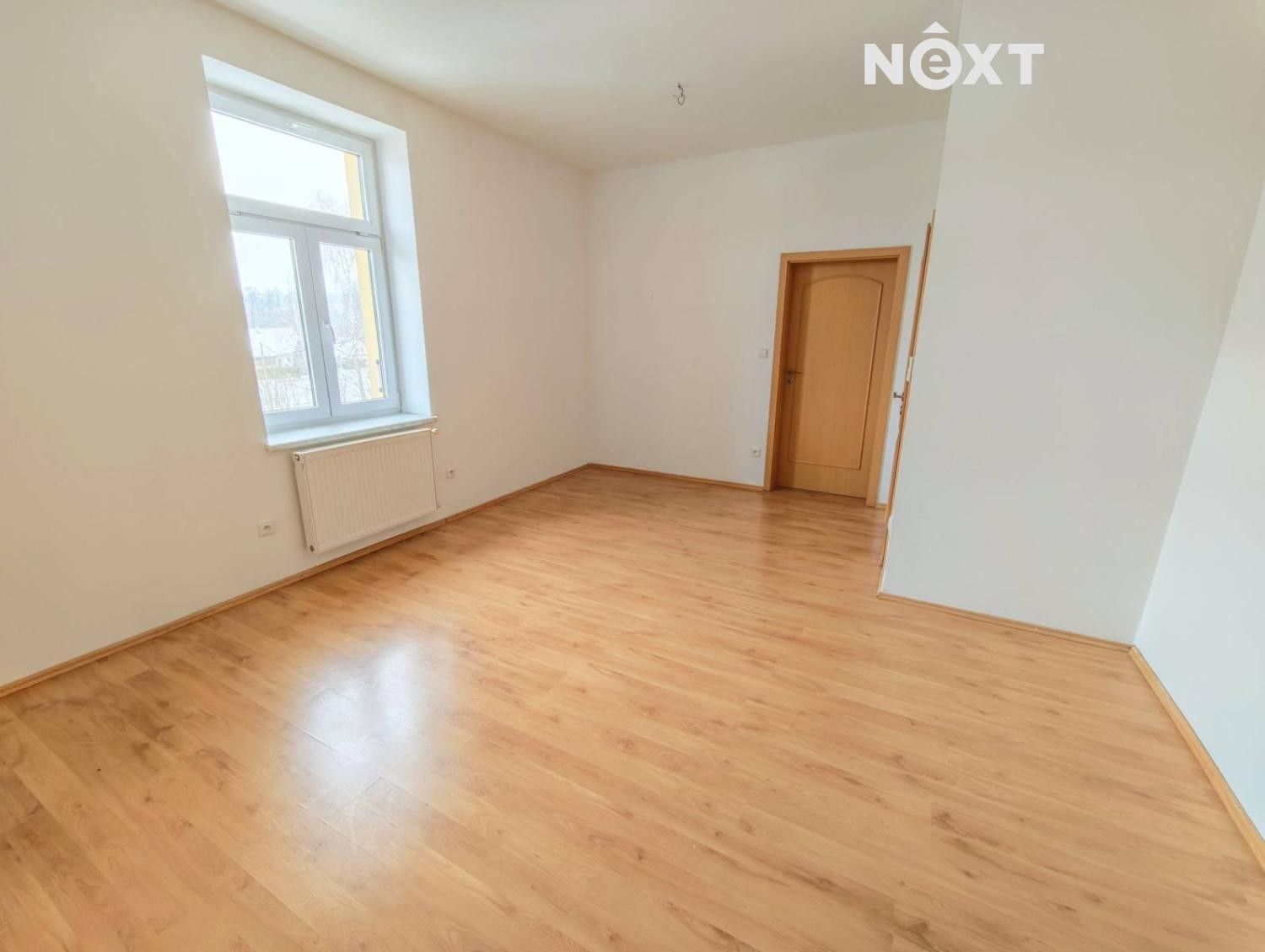 Pronájem byt 3+kk - Černý Důl Fořt, 62 m² - 5