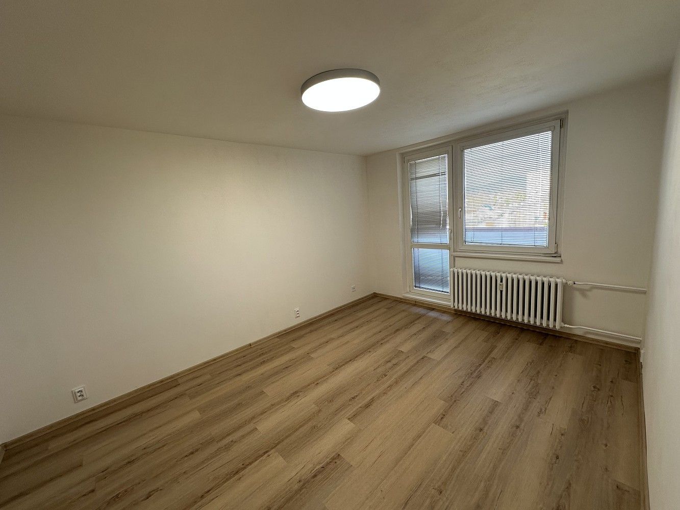 Pronájem byt 1+1 - Hanácká, Holešov - Všetuly, okres Kroměříž, 32 m² - 5