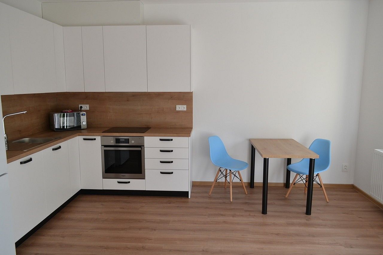 Byt 2+kk · 52 m² · Jihlava, Kraj Vysočina - 3