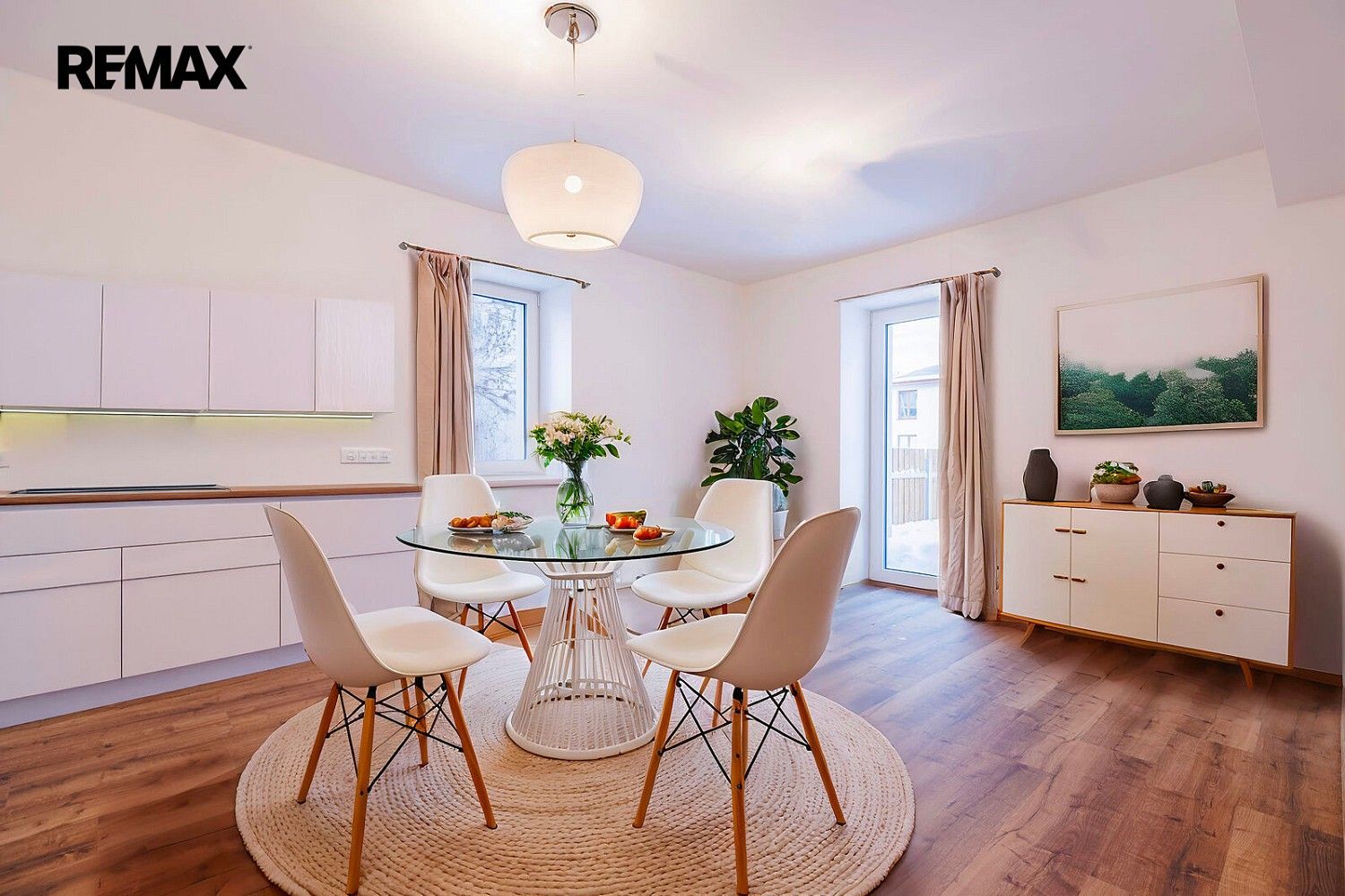 Byt 2+kk · 55 m² · Nádražní, Svoboda nad Úpou, okres Trutnov - 3