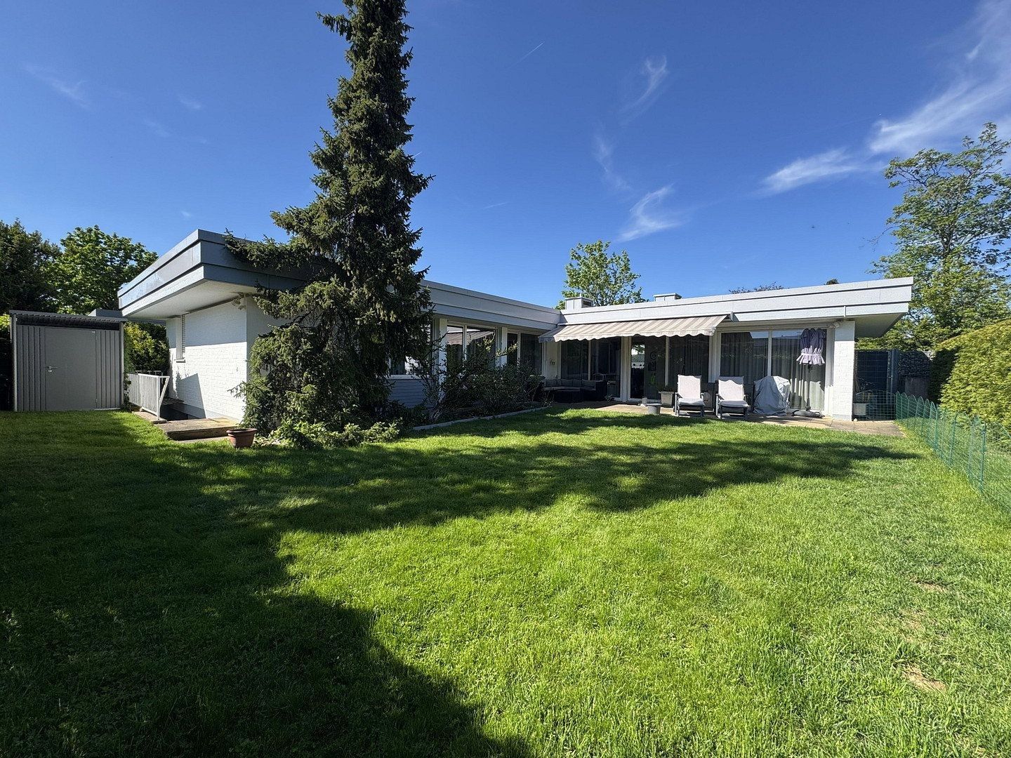 Rodinné domy, Krailling Krailling Bayern 82152, 140 m² - 2