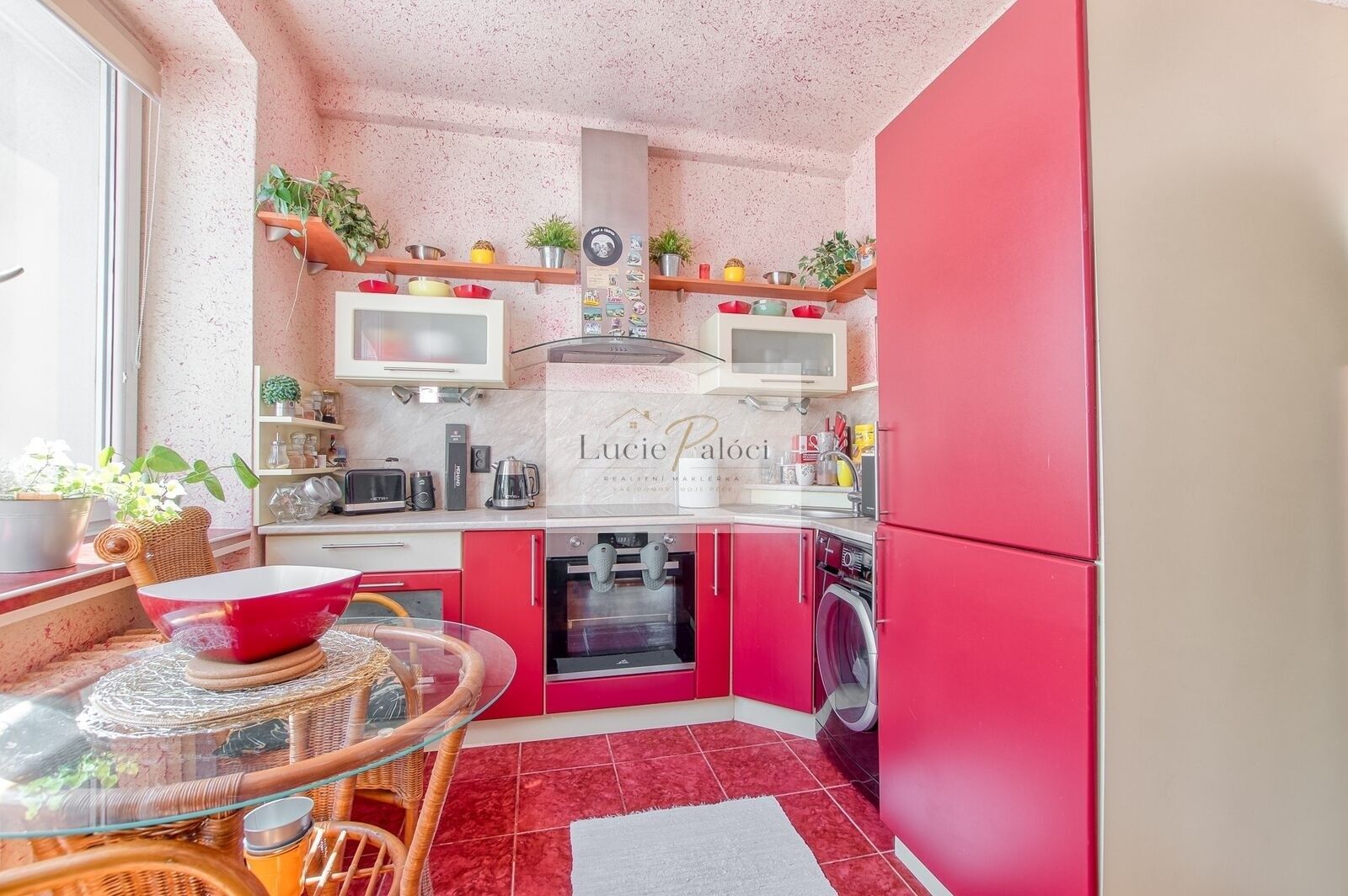 3+1, Jurkovičova, Karviná Nové Město, 74 m² - 1