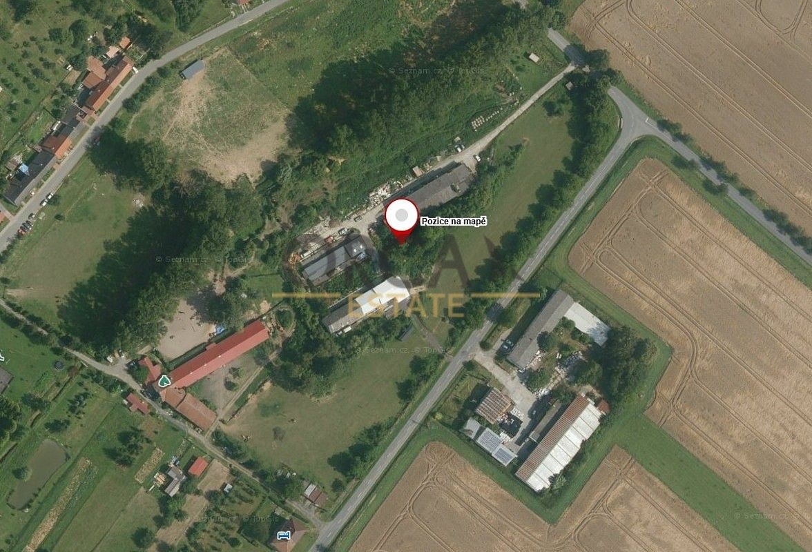 Pozemek · Kroměříž, Zlínský kraj - 4