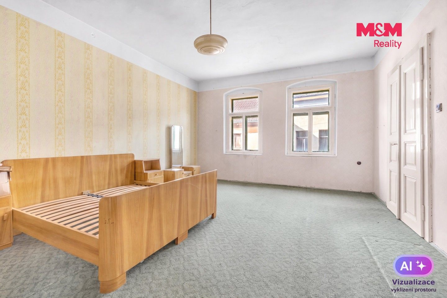 Rodinný dům · 500 m² · Nové Hrady - 2