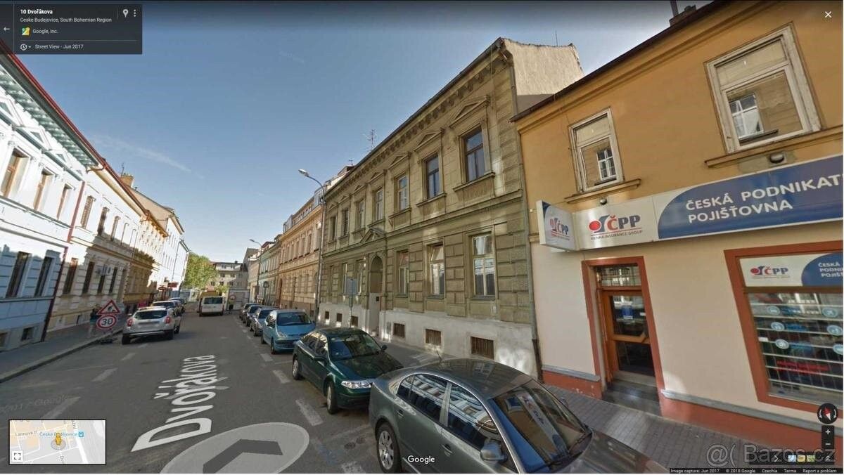 Rodinný dům · České Budějovice, 370 01 - 4