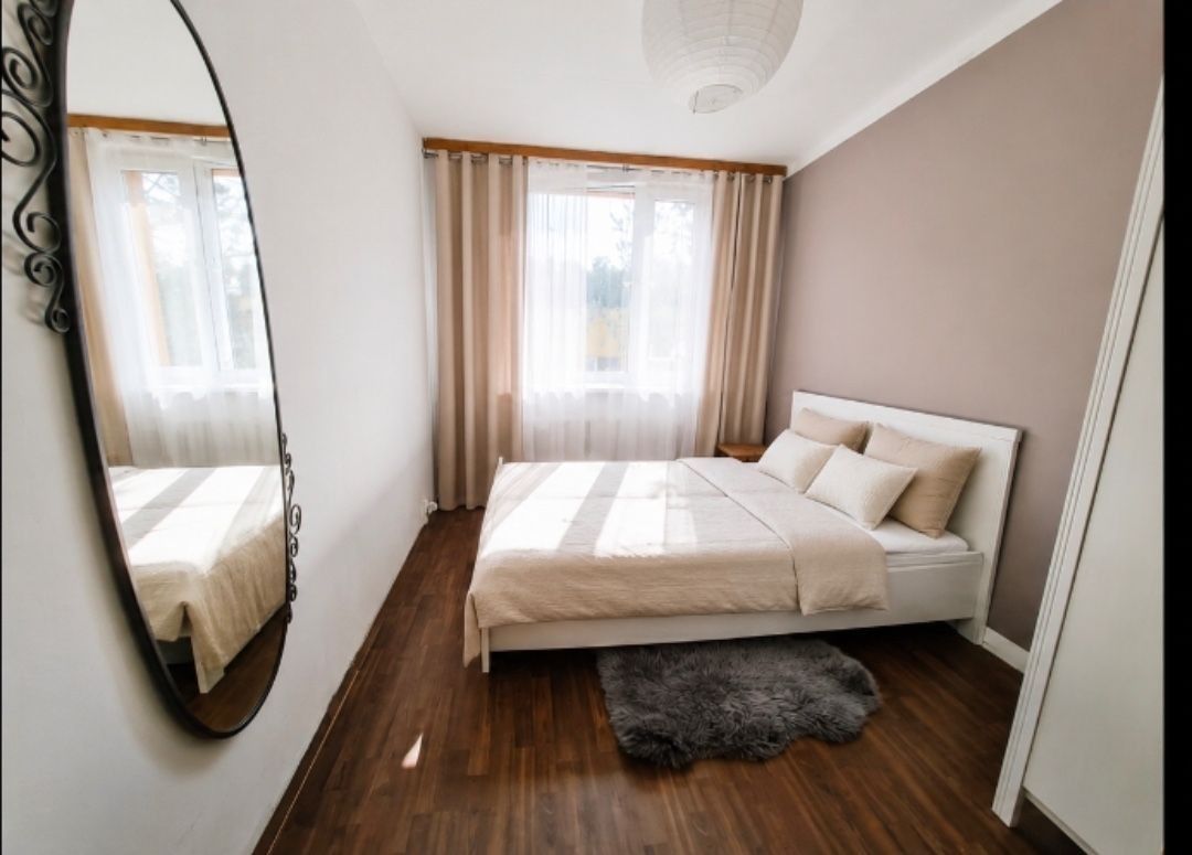 2+kk, Mádrova, Praha - Modřany, 42 m² - 2