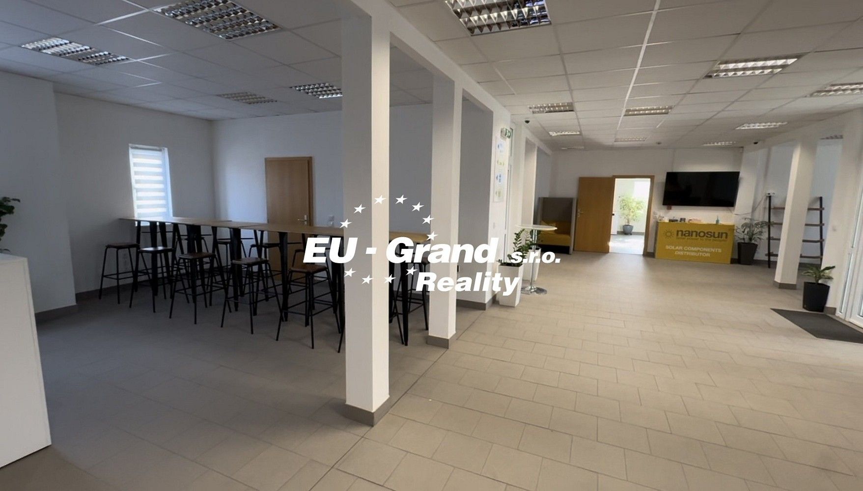 Prodej komerční - Rumburk - Rumburk 2-Horní Jindřichov, okres Děčín, Ústecký kraj, 2 640 m² - 5