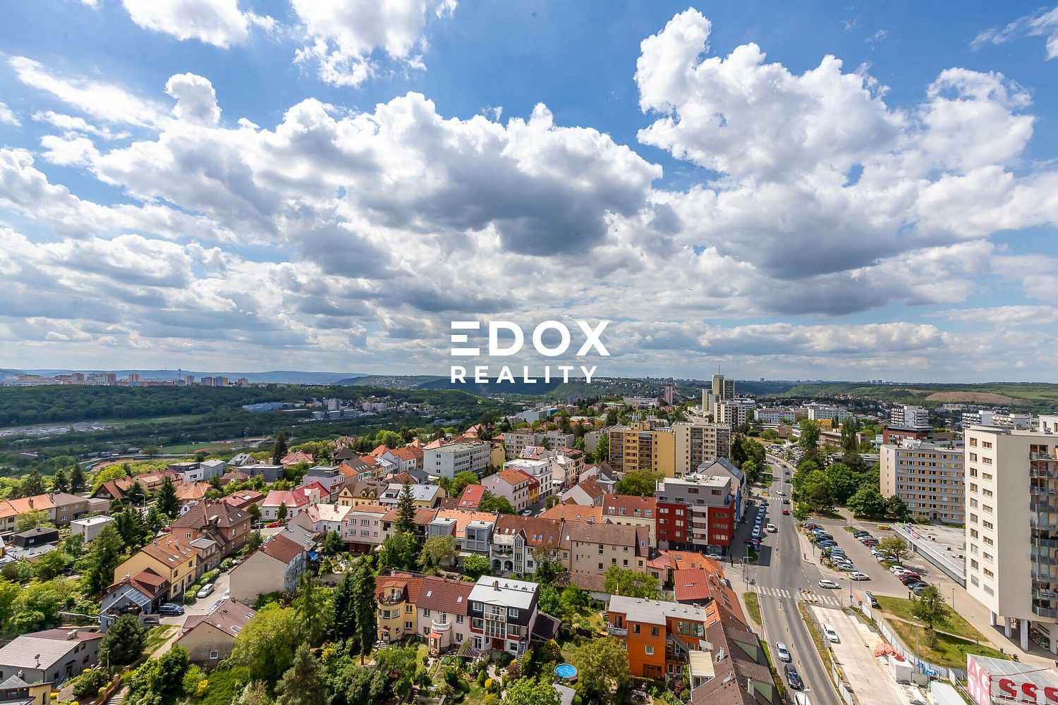 Byt 3+kk · 82 m² · Antala Staška, Praha 4 - Krč - 3