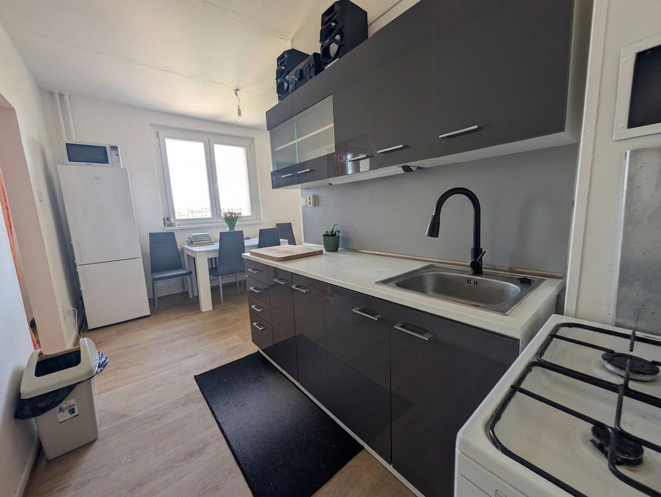 3+1, Šternberk, okres Olomouc, Olomoucký kraj, 63 m² - 2