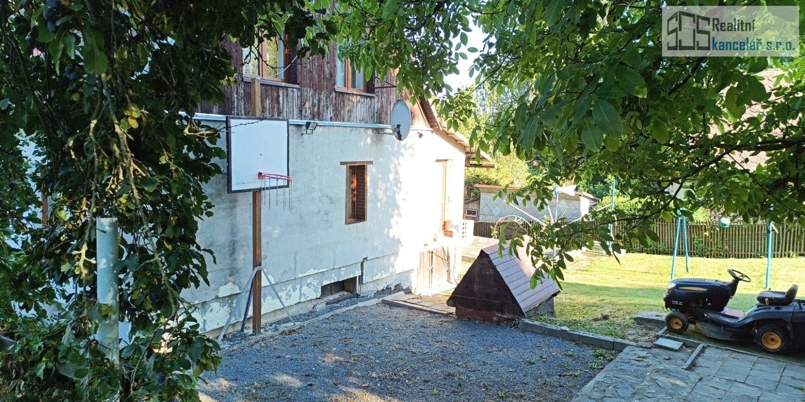 Rodinný dům · 148 m² · Jiříkov Kněžpole - 4