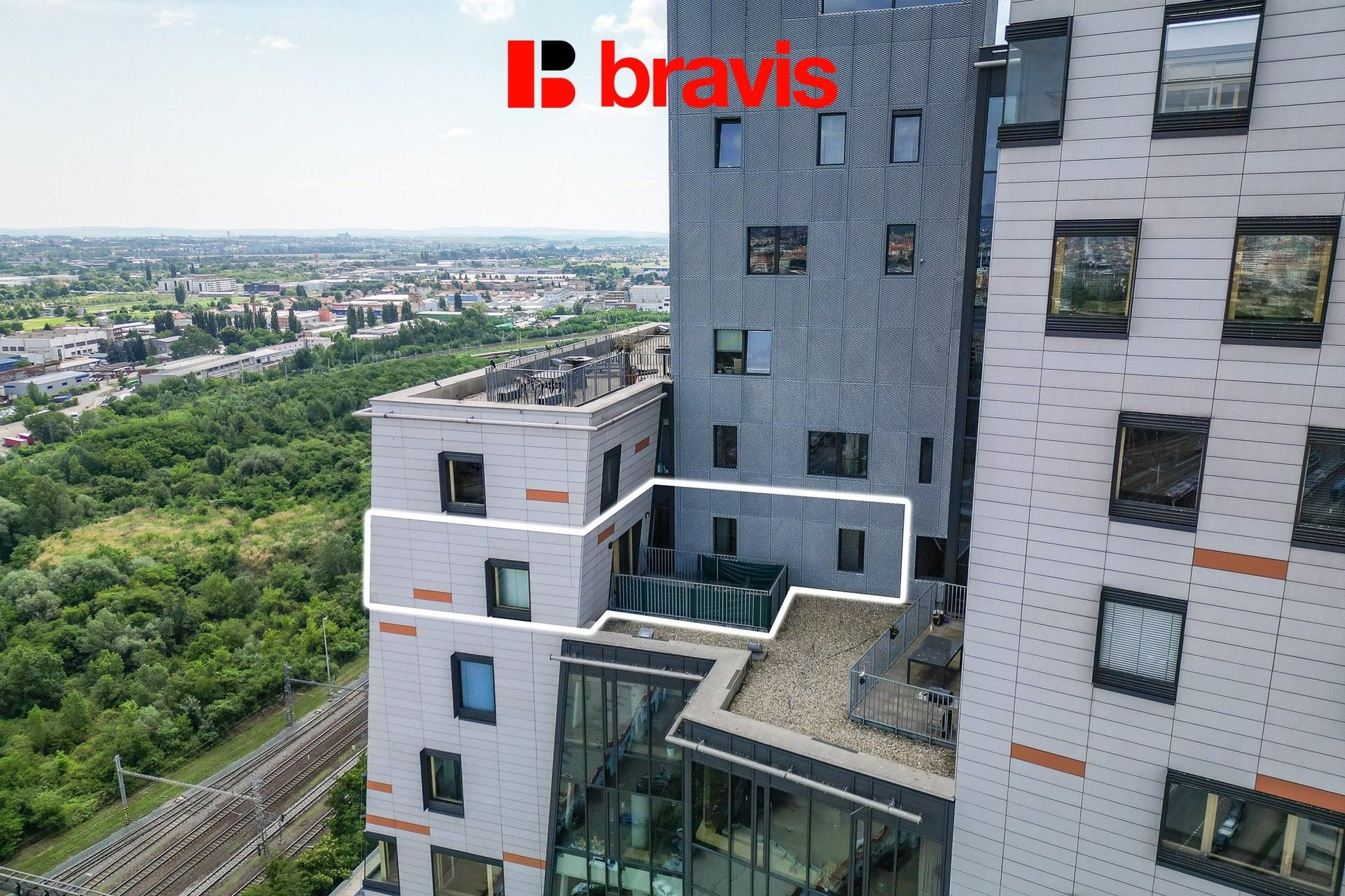 3+kk, Pražákova, Brno, 96 m²