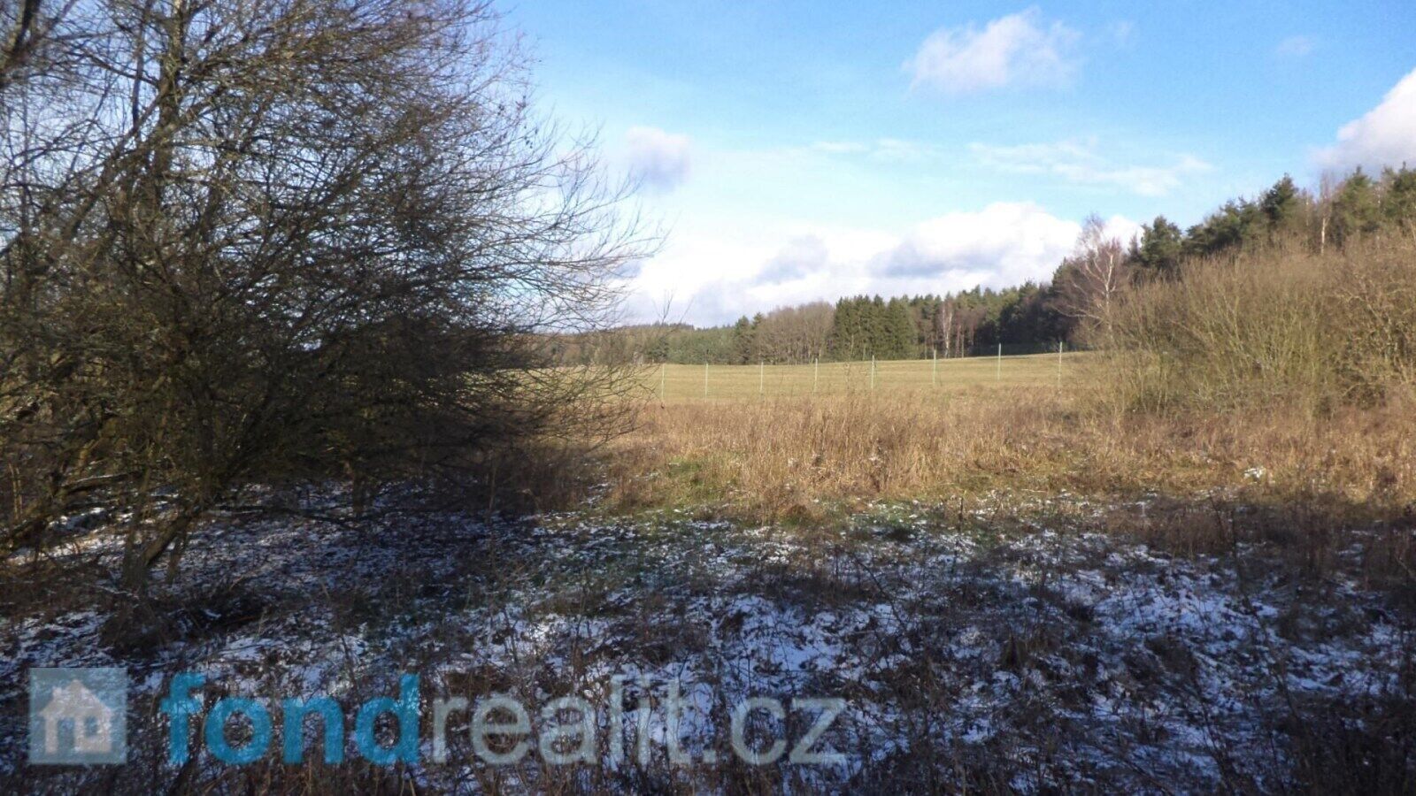 Ostatní, Staré Město pod Landštejnem – pohled 3