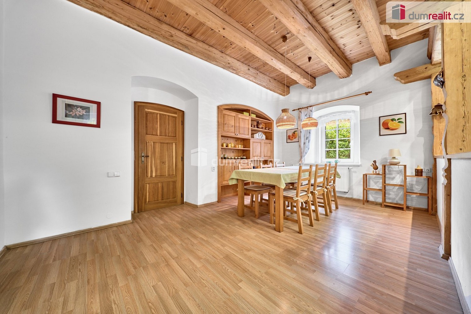 Rodinný dům · 630 m² · Okounov - Oslovice, okres Chomutov - 4