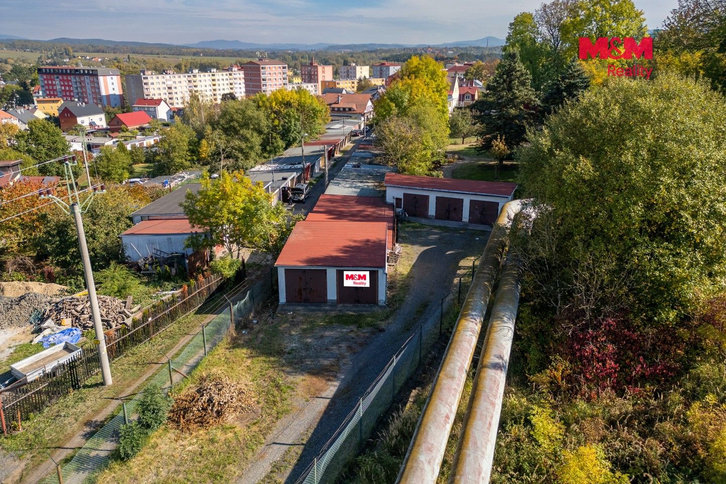 Prodej ostatní - Stará Role, Karlovy Vary, 494 m² - 5