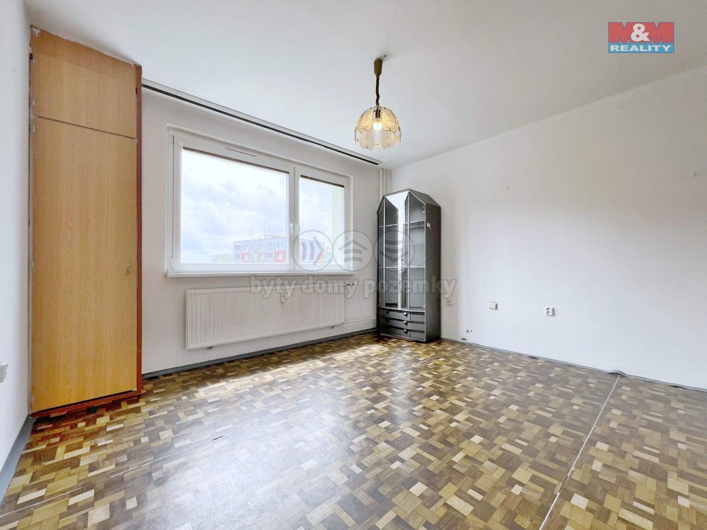 Byt 1+1 · 40 m² · Hradecká, Česká Lípa - 4