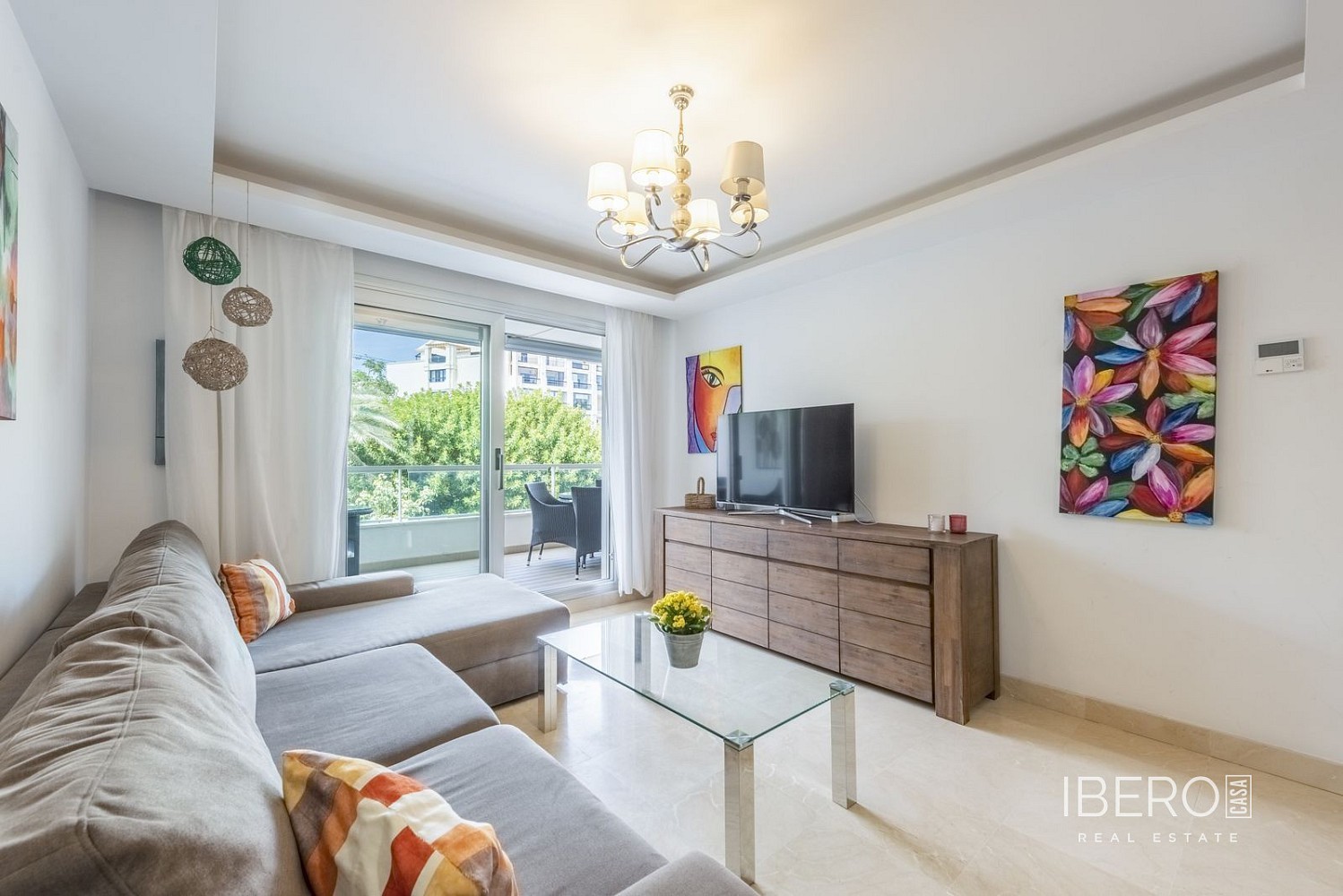 Byt 4+kk · 94 m² · San Pedro de Alcántara, Španělsko - 4