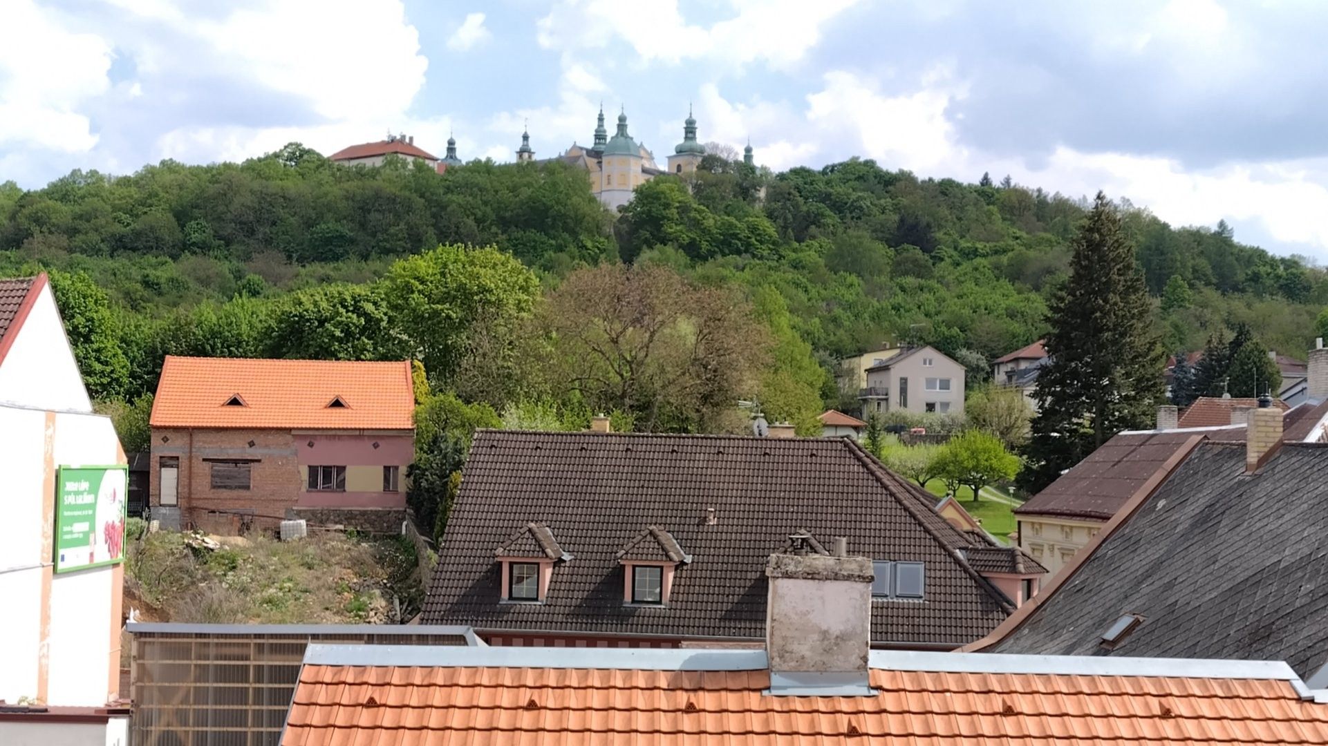 Pronájem byt 3+kk - Pražská, Příbram, 110 m² - 5