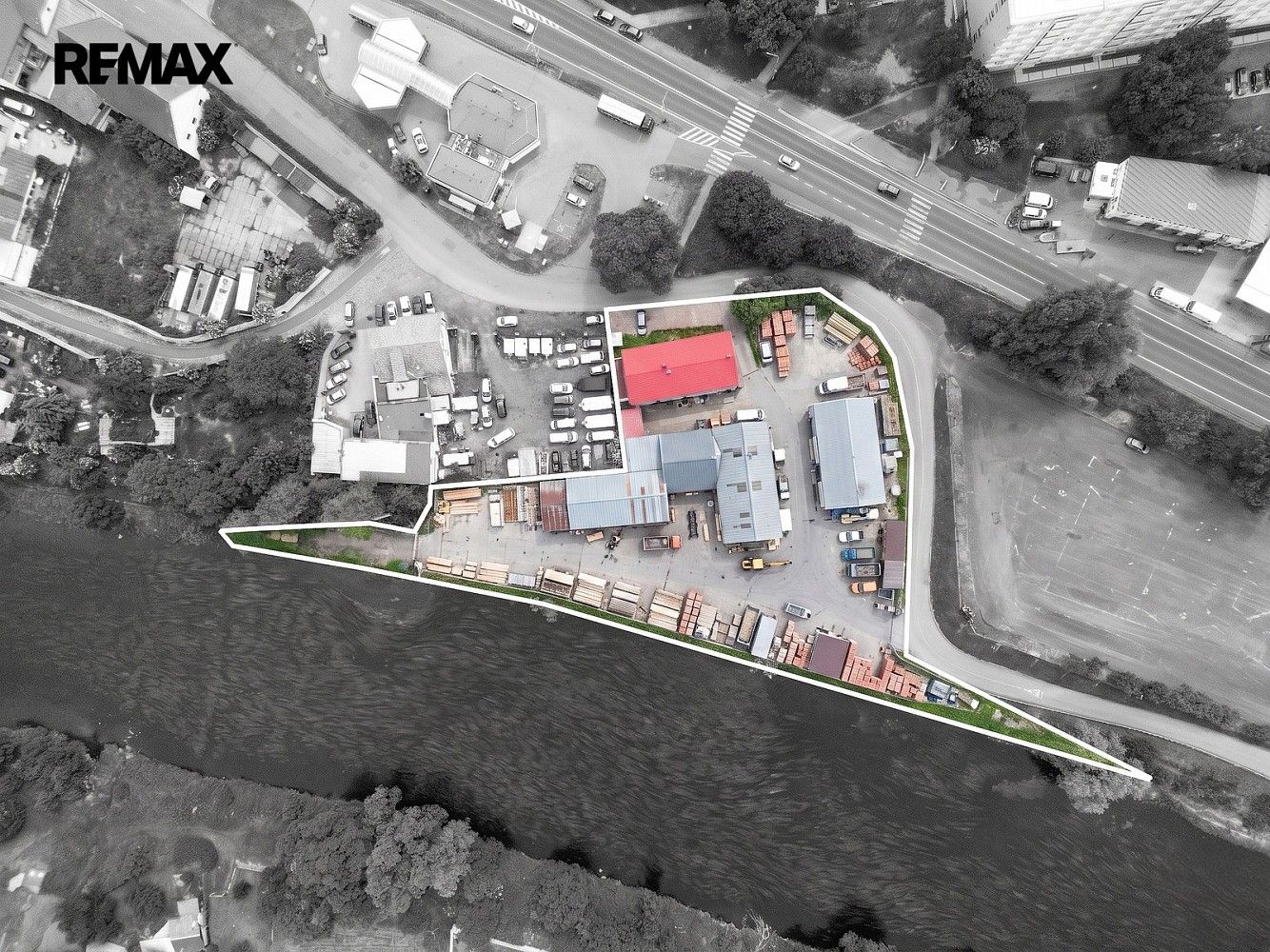 Komerční nemovitost · 106 m² · Žatec, okres Louny, Ústecký kraj - 4
