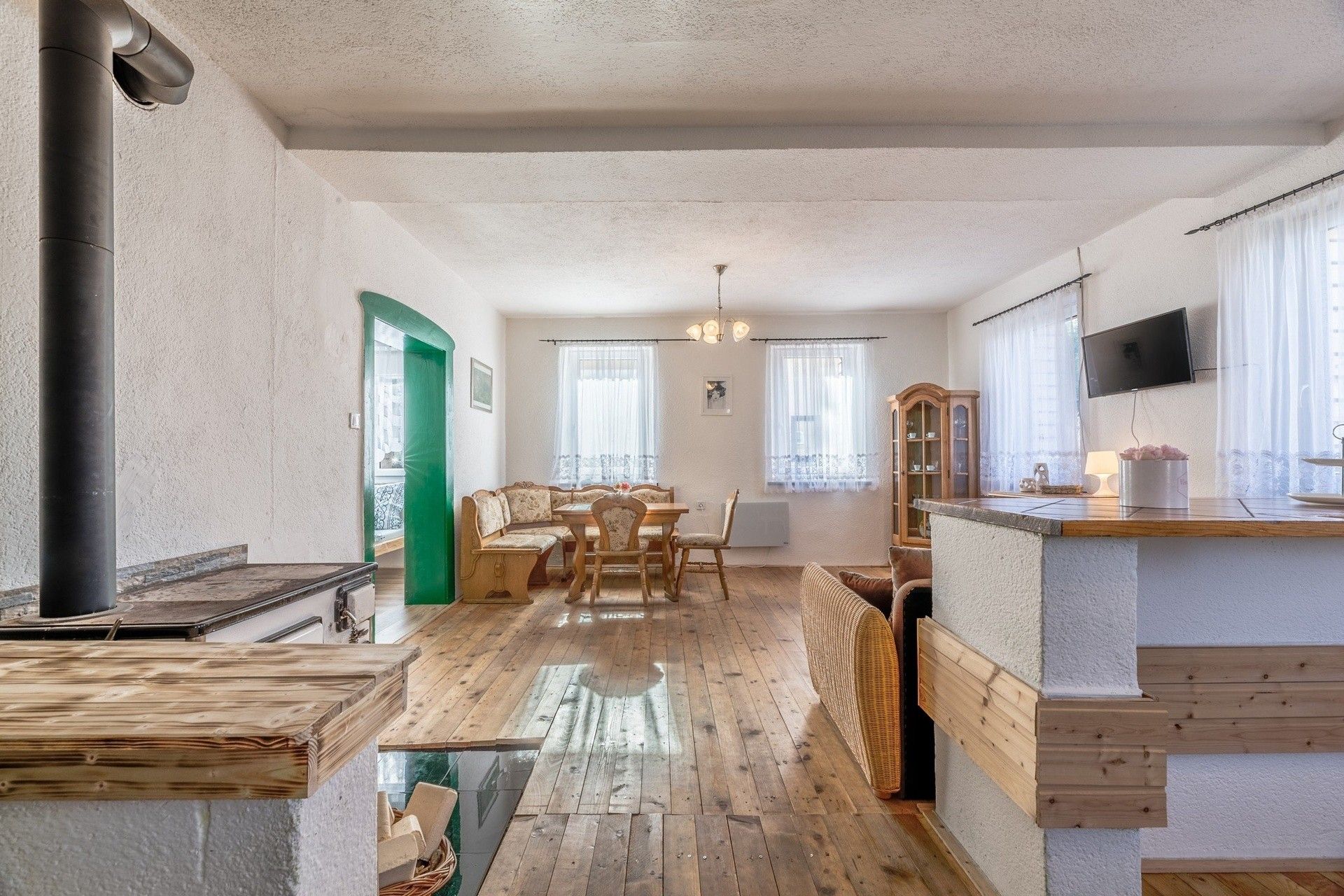 Rodinný dům · 310 m² · Staré Křečany Brtníky - 3